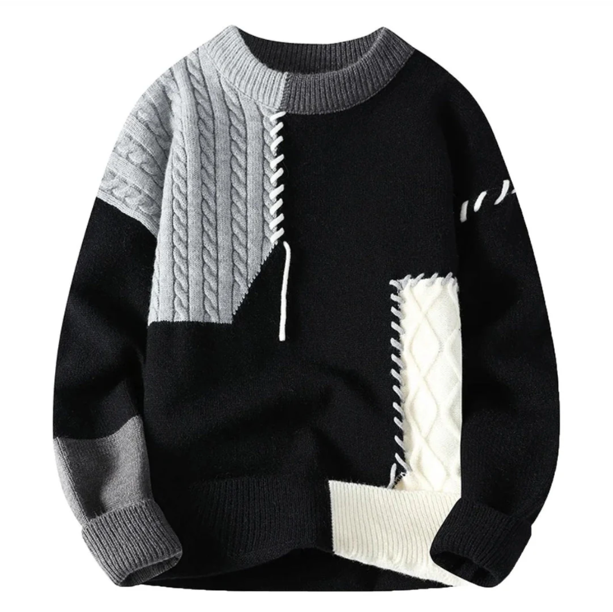 Le Clair | Patchwork