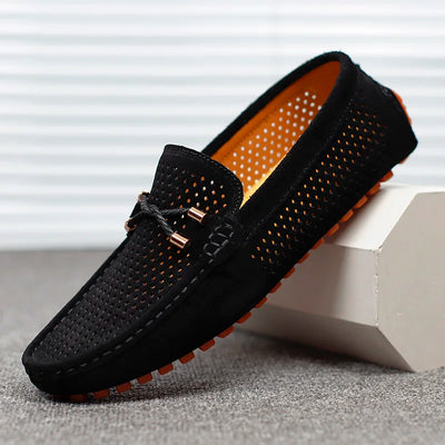 Avenli | Breathable driving slippers