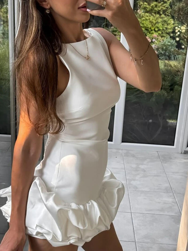 Avenli | Mini dress Bailey