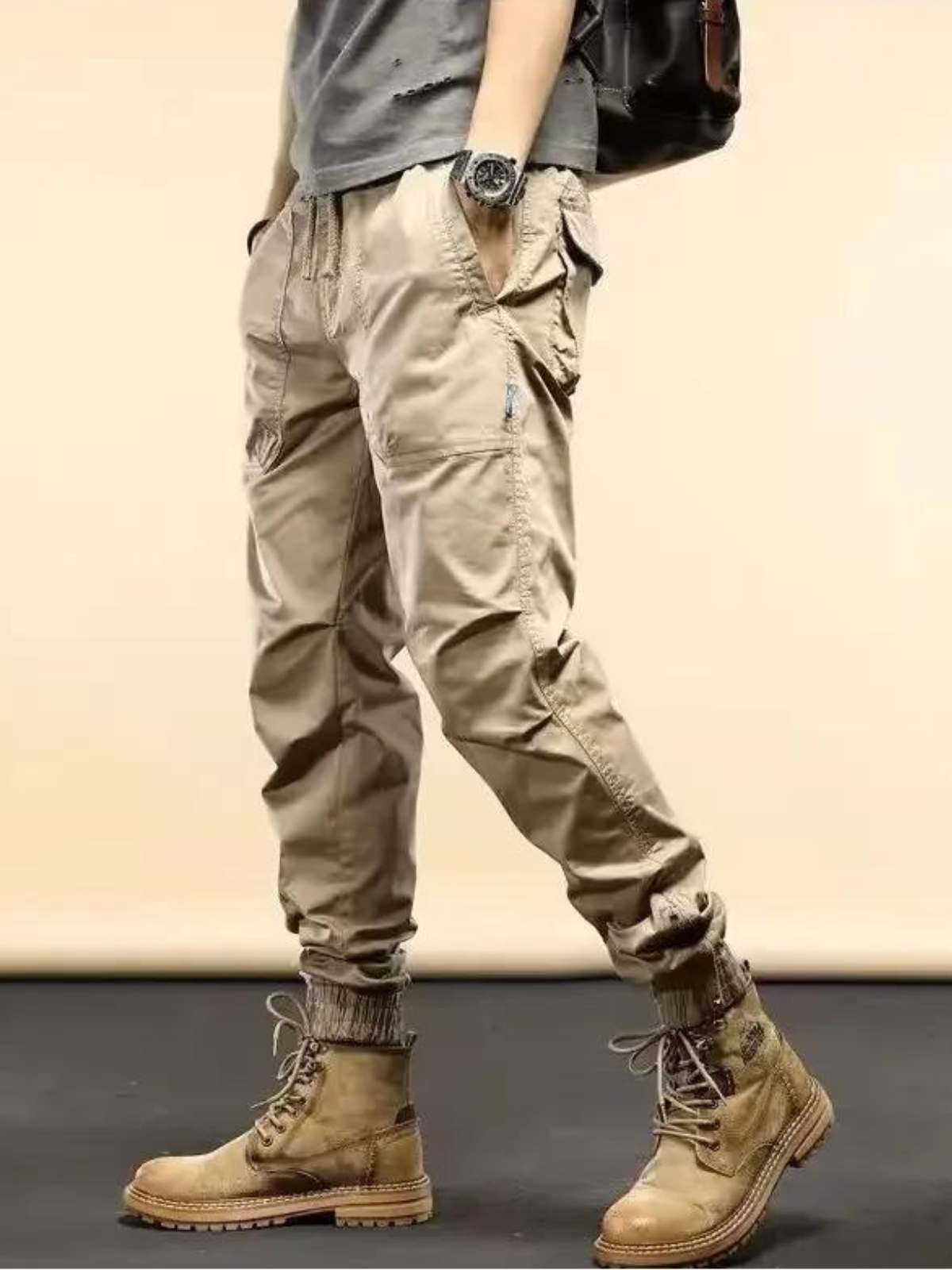 Avenli cargo pants