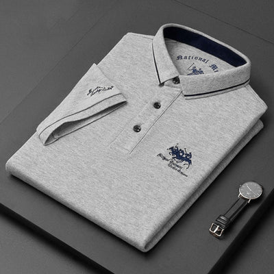 Jørgen™ | Luxurious polo shirt