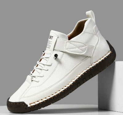 Mia - Comfortable orthopedic sneakers 