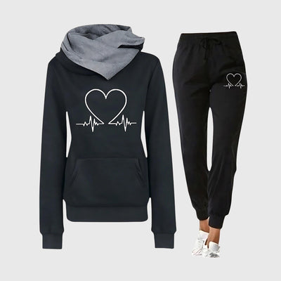 Hilary - Comfortable training set