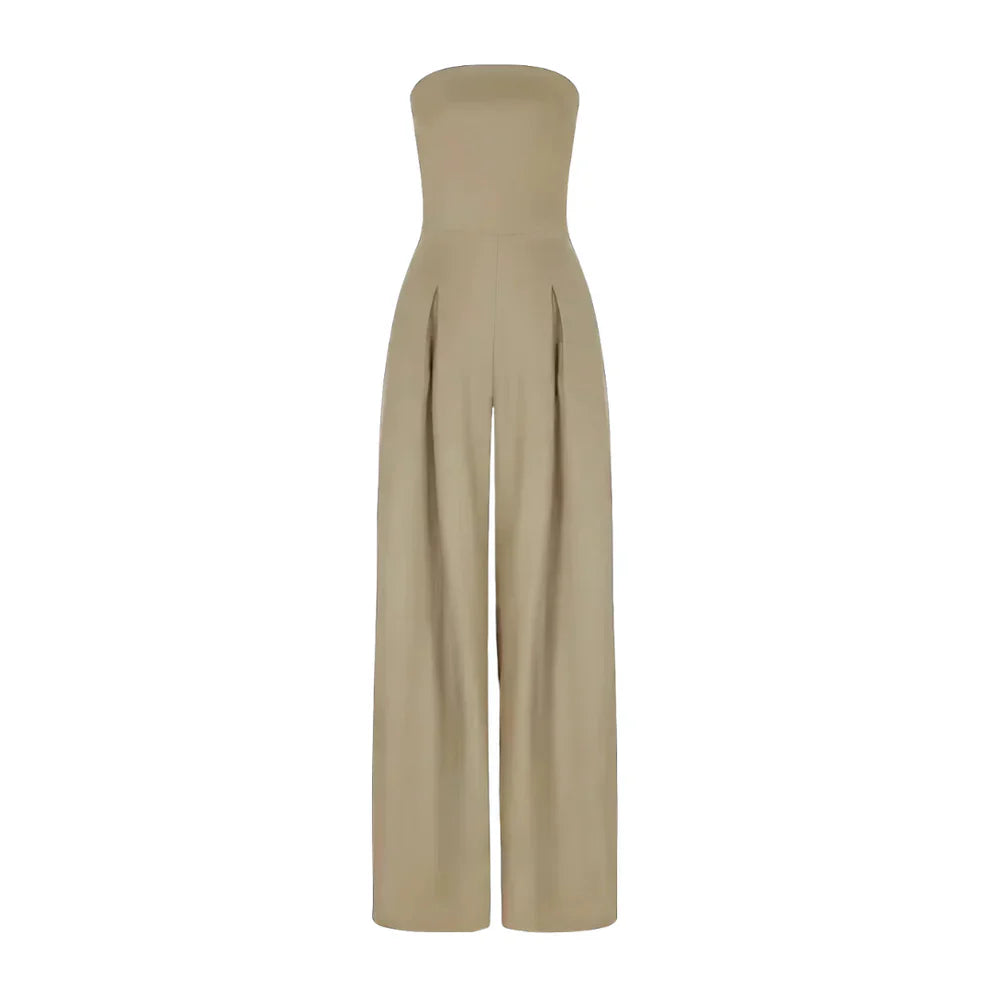 Avenli™ | Viral and flattering jumpsuit