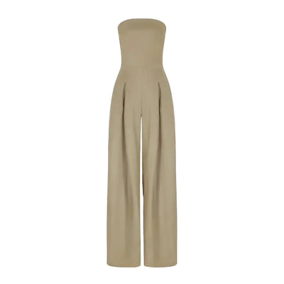 Avenli™ | Viral and flattering jumpsuit