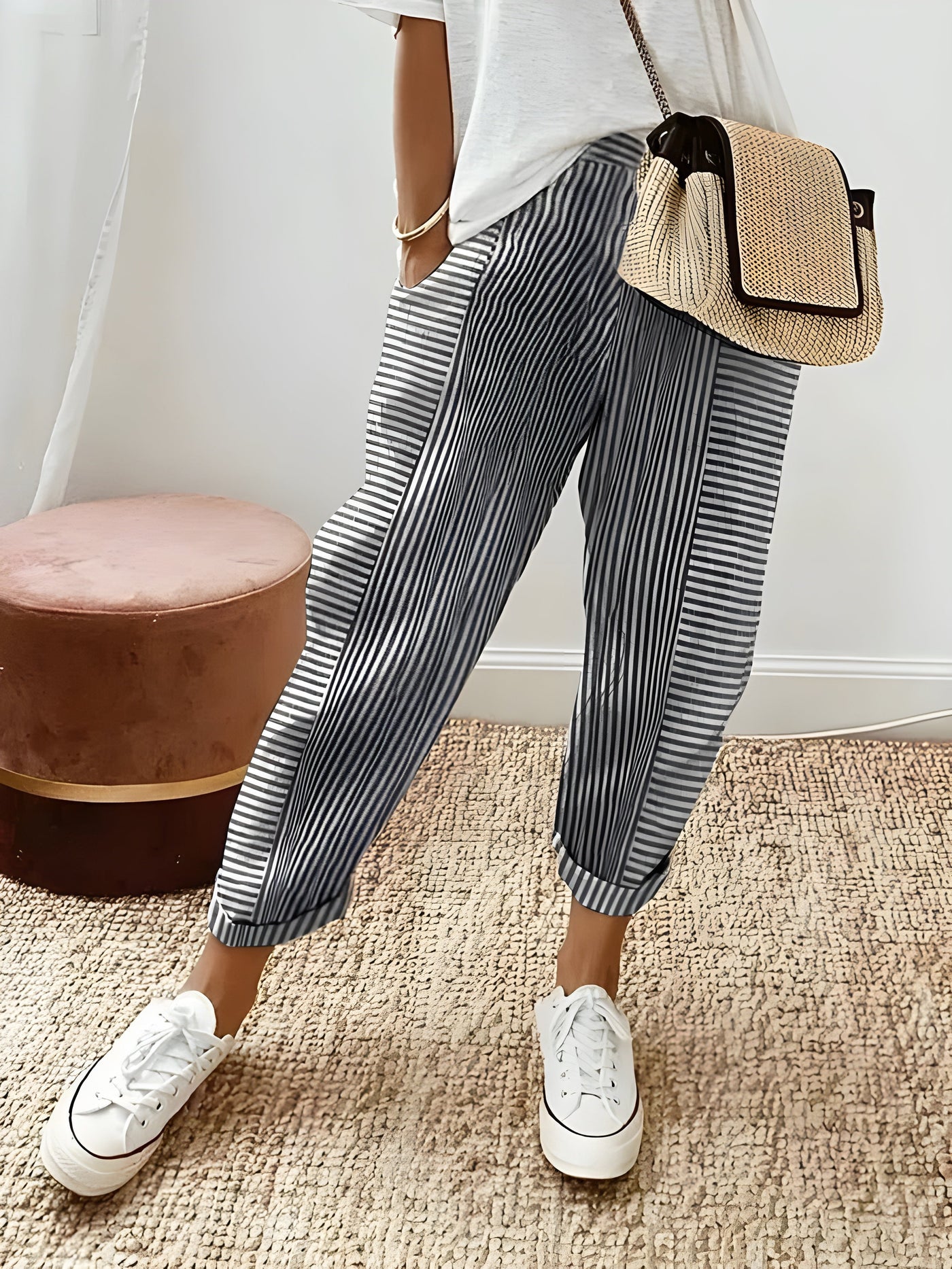 Avenli™ | Light and fluid – perfect for sunny days 