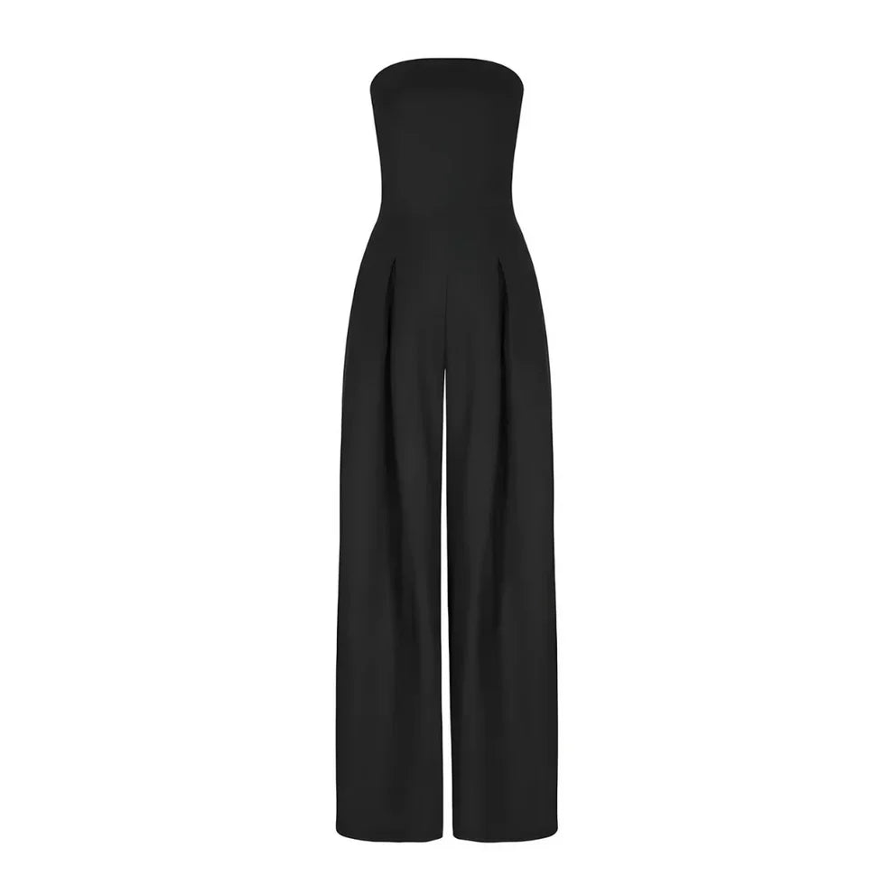 Avenli™ | Viral and flattering jumpsuit