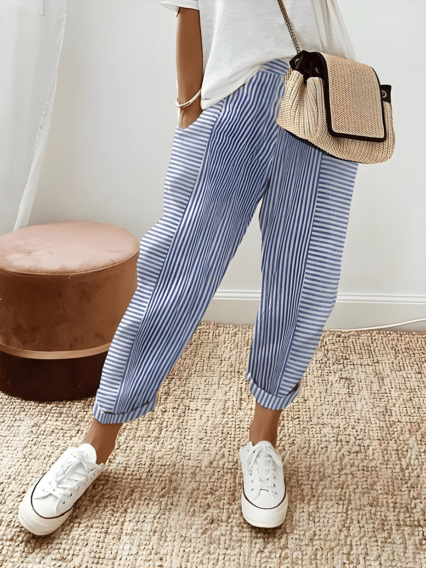 Avenli™ | Light and fluid – perfect for sunny days 