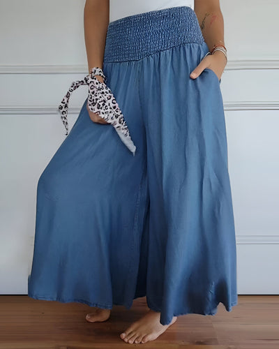 Avenli™ | Comfortable pants with elastic waist