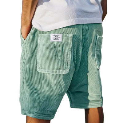 Avenli™ | Short and elegant in velor
