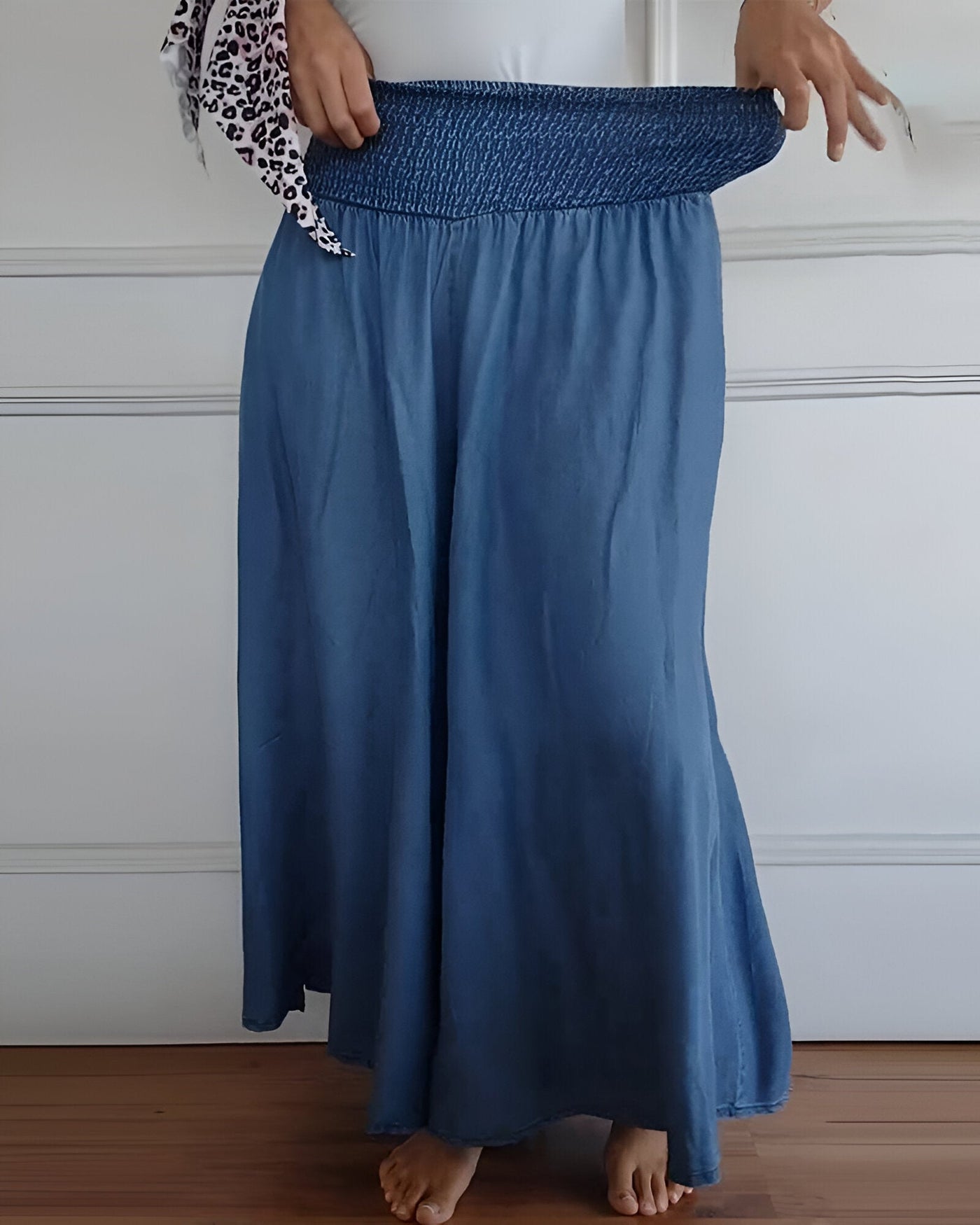 Avenli™ | Comfortable pants with elastic waist