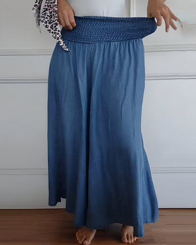 Avenli™ | Comfortable pants with elastic waist
