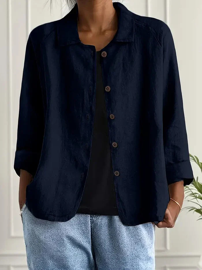 Mira™ - Classic lightweight top