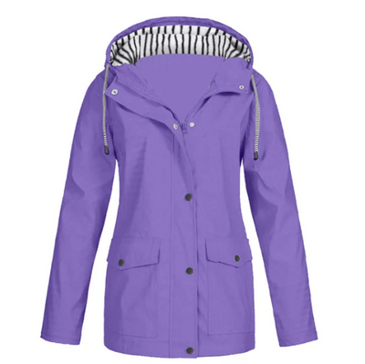 Avenli™ – Stylish water-repellent jacket