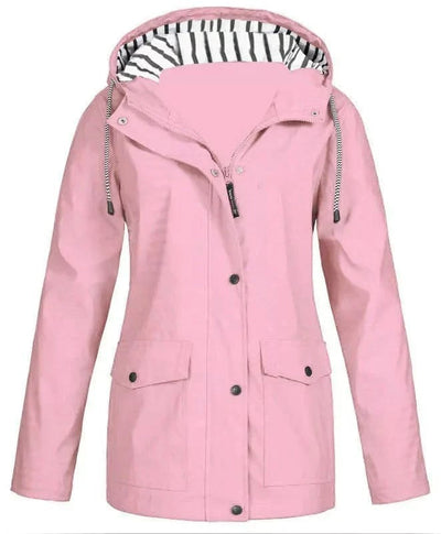 Avenli™ – Stylish water-repellent jacket