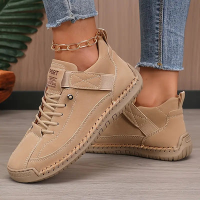 Mia - Comfortable orthopedic sneakers 