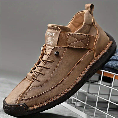 Mia - Comfortable orthopedic sneakers 