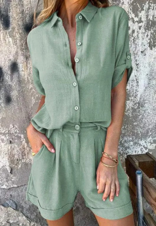 Avenli | Two-piece set 