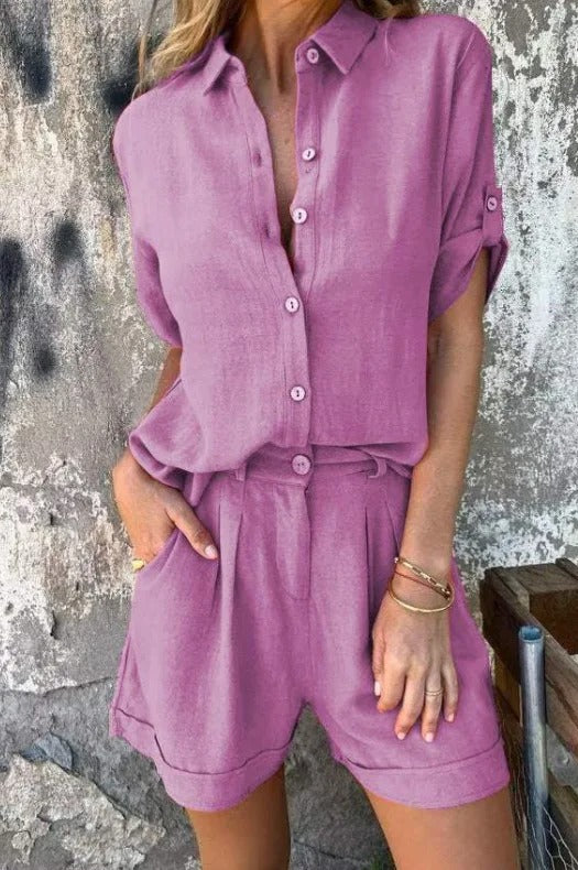 Avenli | Two-piece set 