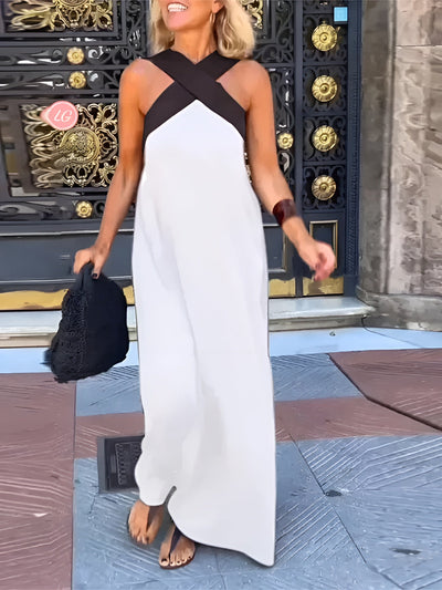Avenli | Corset dress 
