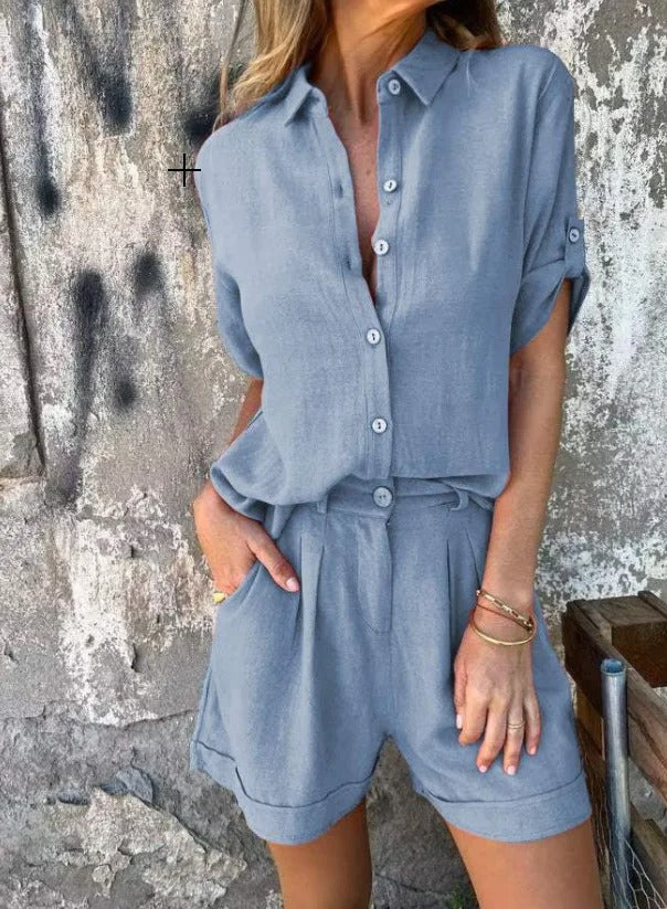Avenli | Two-piece set 