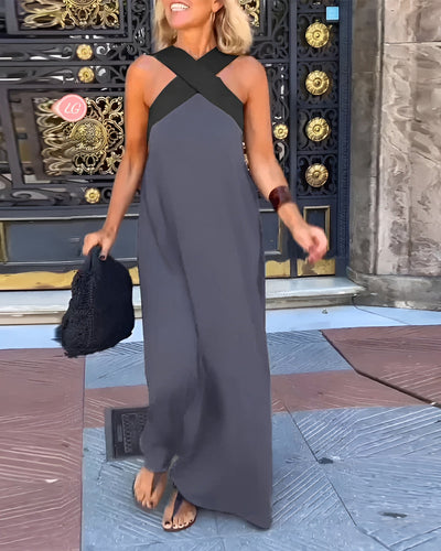 Avenli | Corset dress 