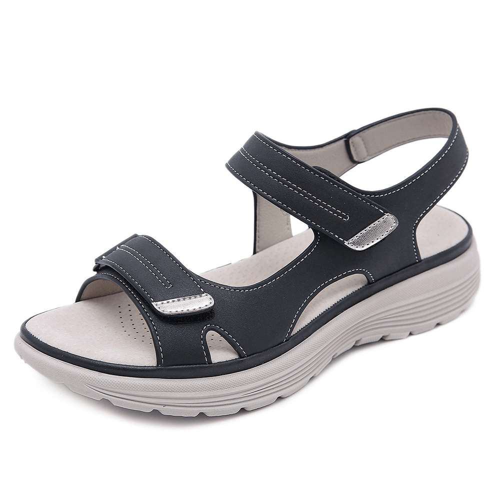 Avenli™ | Orthopedic summer sandals