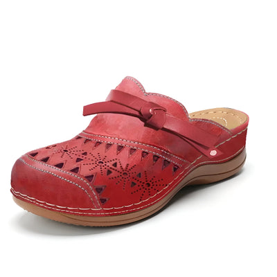 Majken™ | Walk like a cloud &amp; soothe your feet all day long