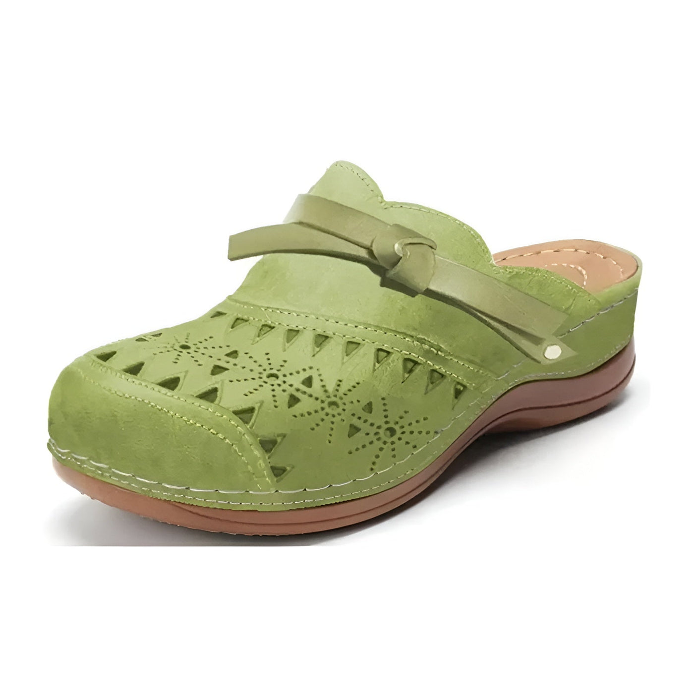 Majken™ | Walk like a cloud &amp; soothe your feet all day long