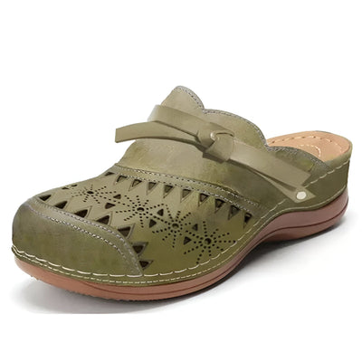 Majken™ | Walk like a cloud &amp; soothe your feet all day long