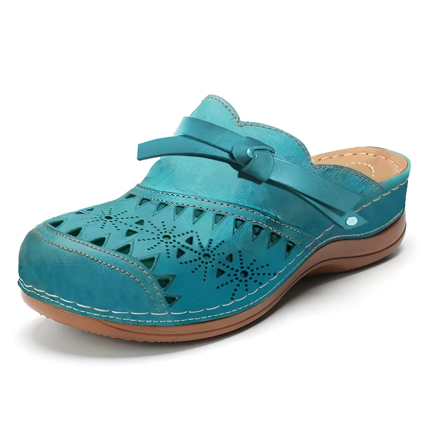 Majken™ | Walk like a cloud &amp; soothe your feet all day long