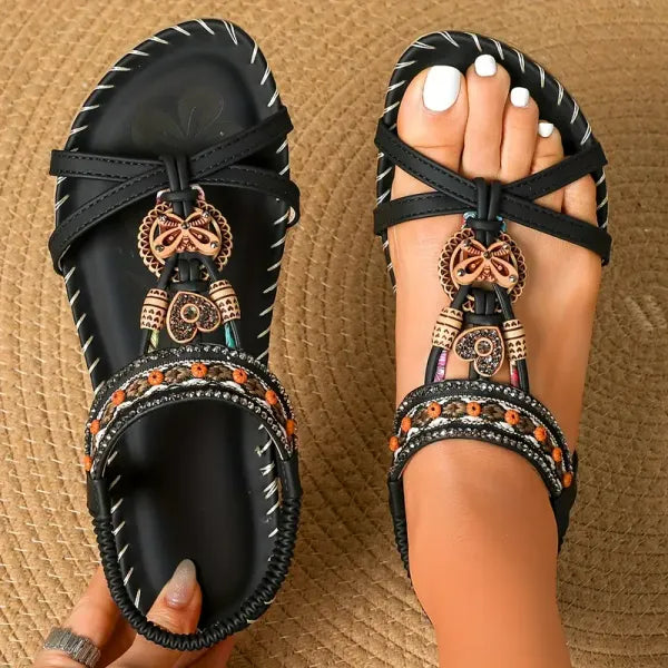 Maria | Orthopedia Comfort+ Sandals 