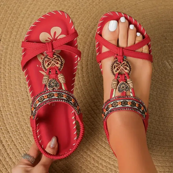 Maria | Orthopedia Comfort+ Sandals 