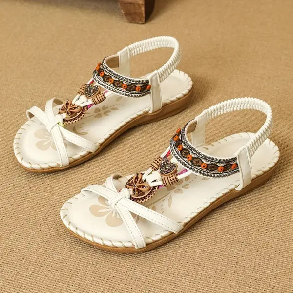 Maria | Orthopedia Comfort+ Sandals 