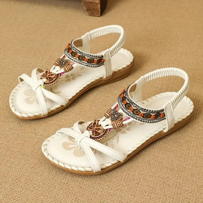 Maria | Orthopedia Comfort+ Sandals 