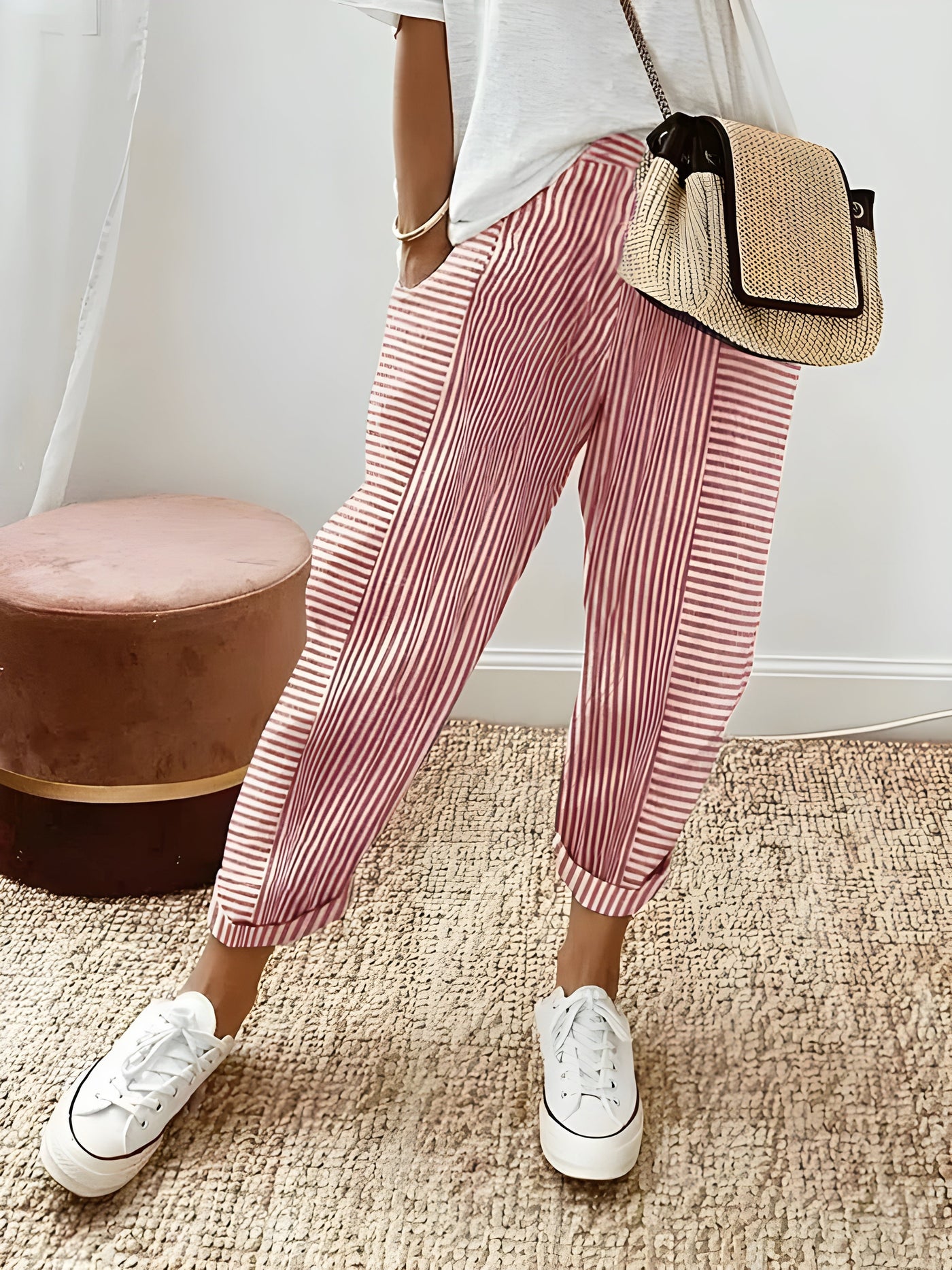 Avenli™ | Light and fluid – perfect for sunny days 