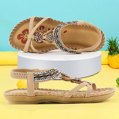 Maria | Orthopedia Comfort+ Sandals 