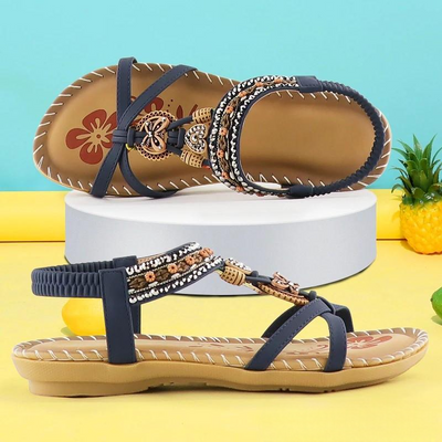 Maria | Orthopedia Comfort+ Sandals 