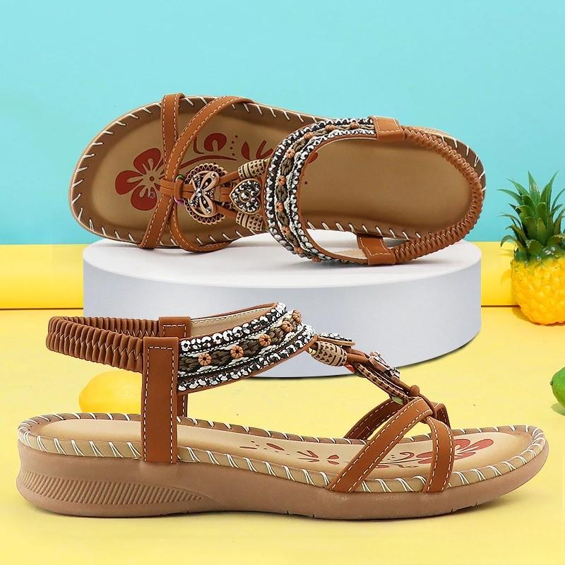 Maria | Orthopedia Comfort+ Sandals 