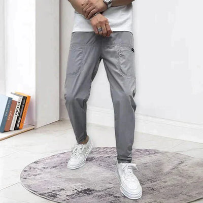 Avenli |1+1 FREE Men's pants with high stretch and multiple pockets