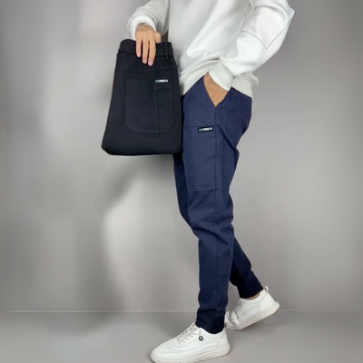 Avenli™ | PREMIUM STRETCH CARGO PANTS